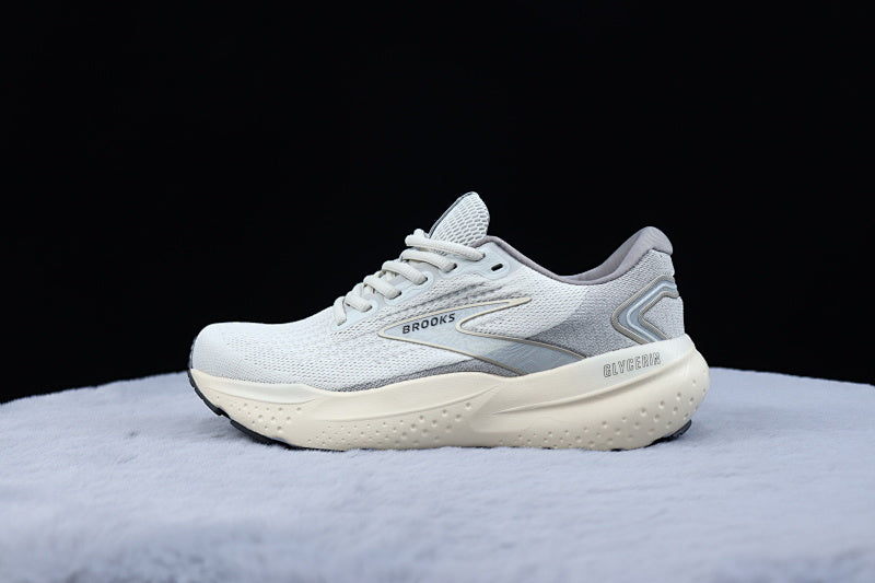 Brooks New Running Shoes