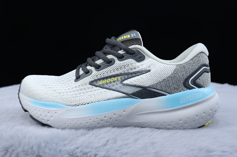 Brooks New Running Shoes