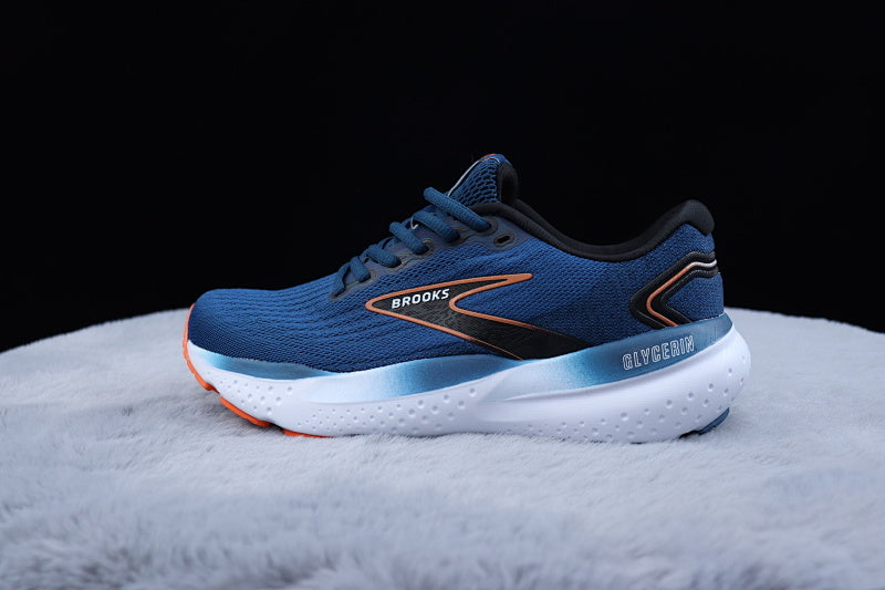 Brooks New Running Shoes