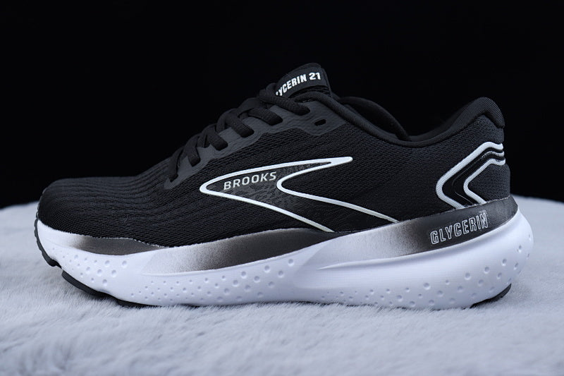 Brooks New Running Shoes