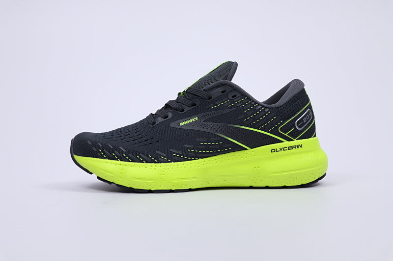 Brooks New Running Shoes