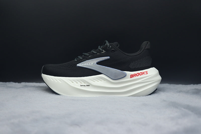 Brooks New Running Shoes