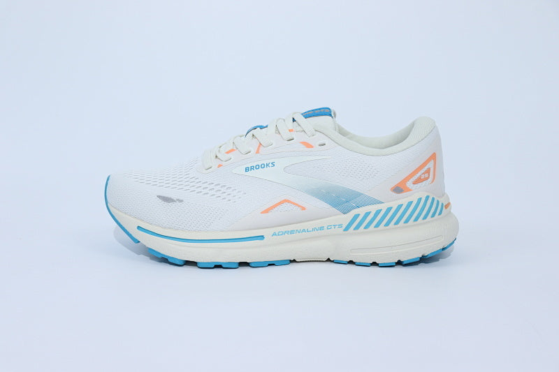 Brooks New Running Shoes