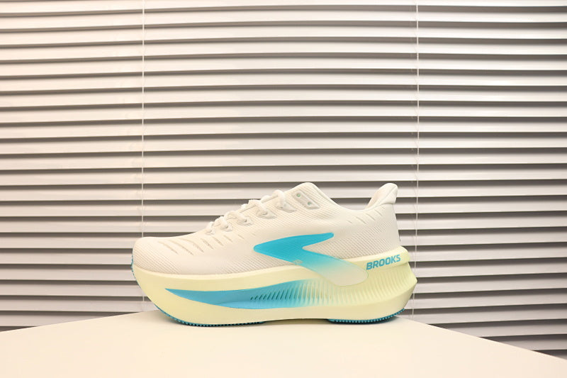 Brooks New Running Shoes