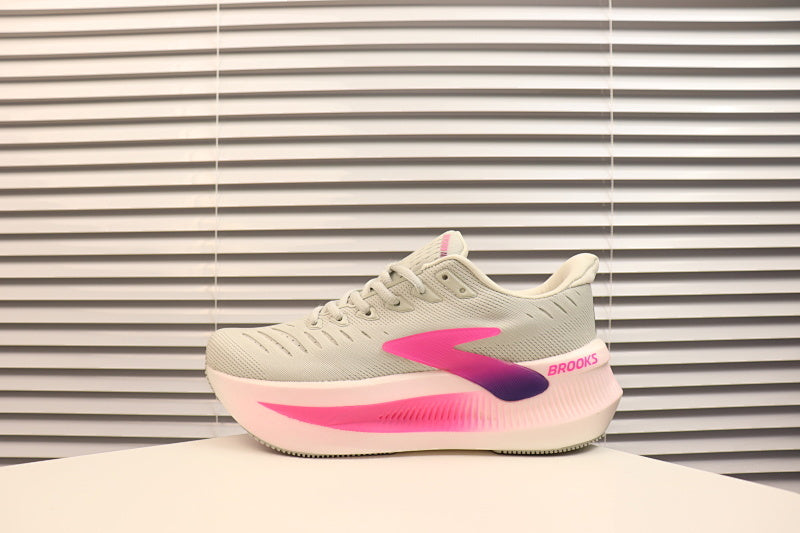 Brooks New Running Shoes