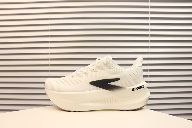 Brooks New Running Shoes