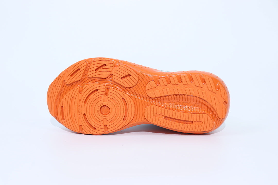 Brooks New Running Shoes