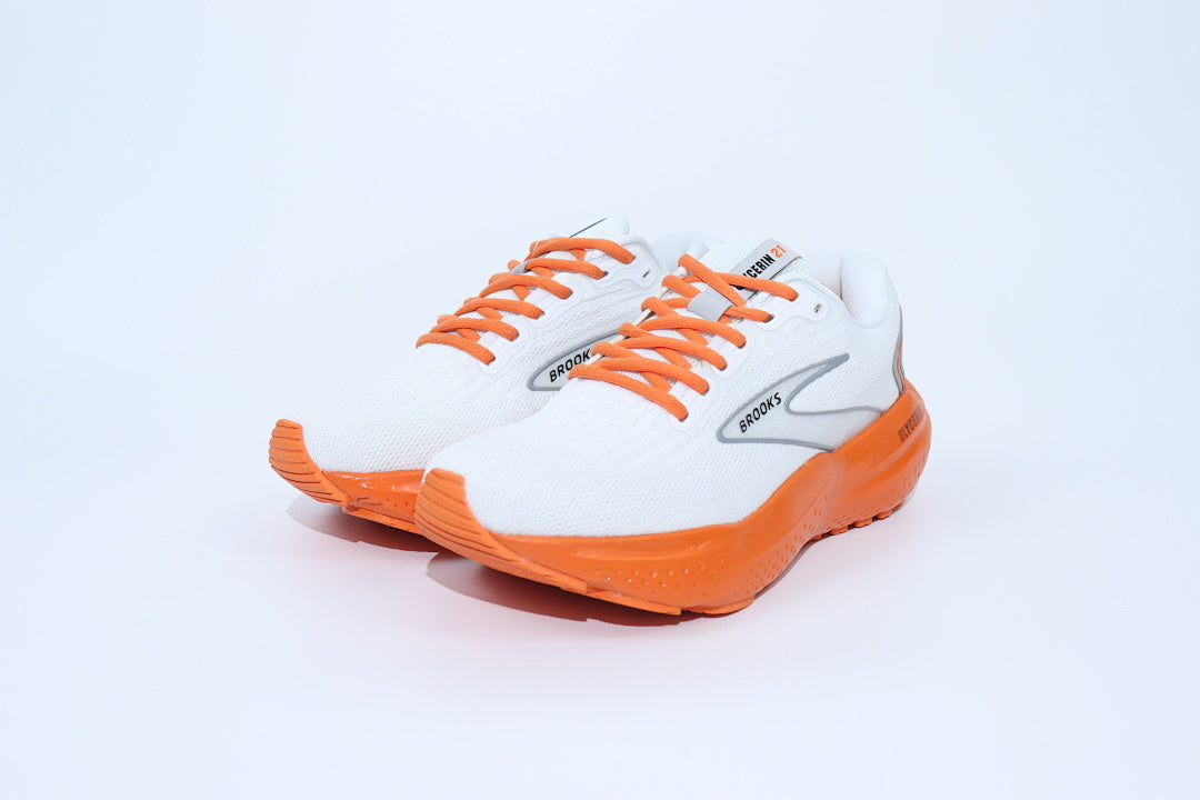 Brooks New Running Shoes