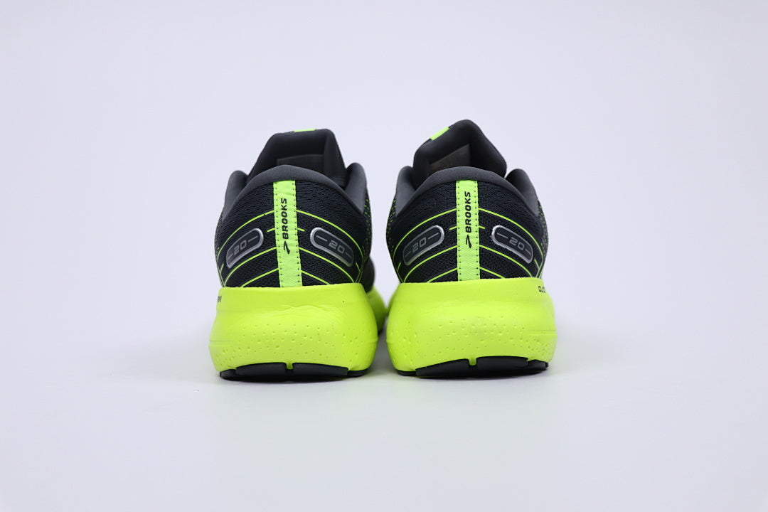 Brooks New Running Shoes