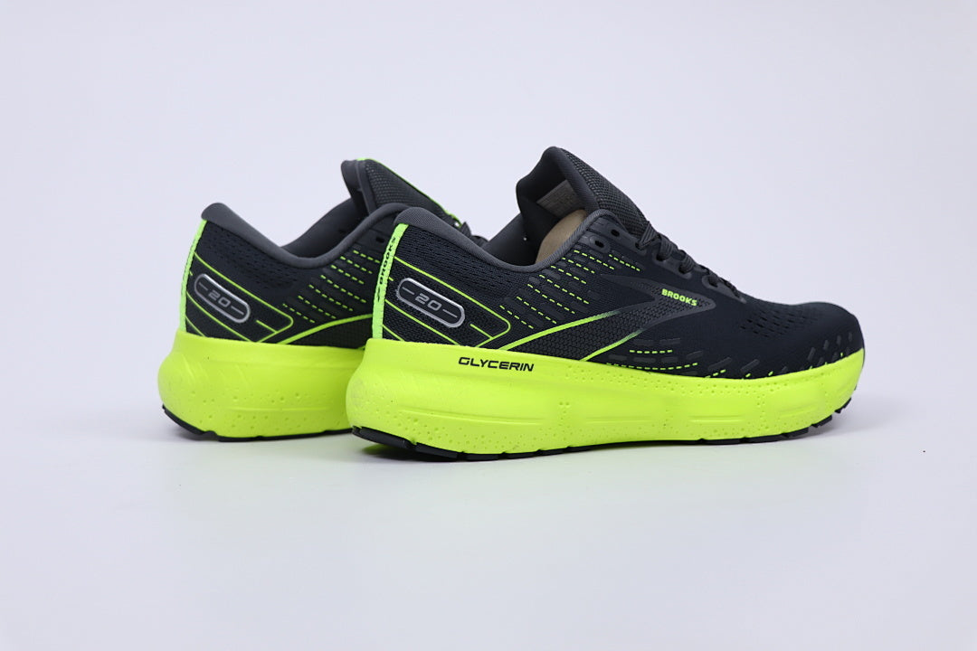 Brooks New Running Shoes