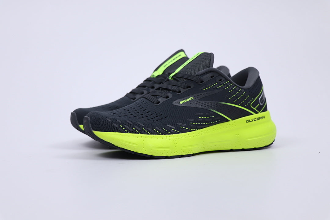 Brooks New Running Shoes