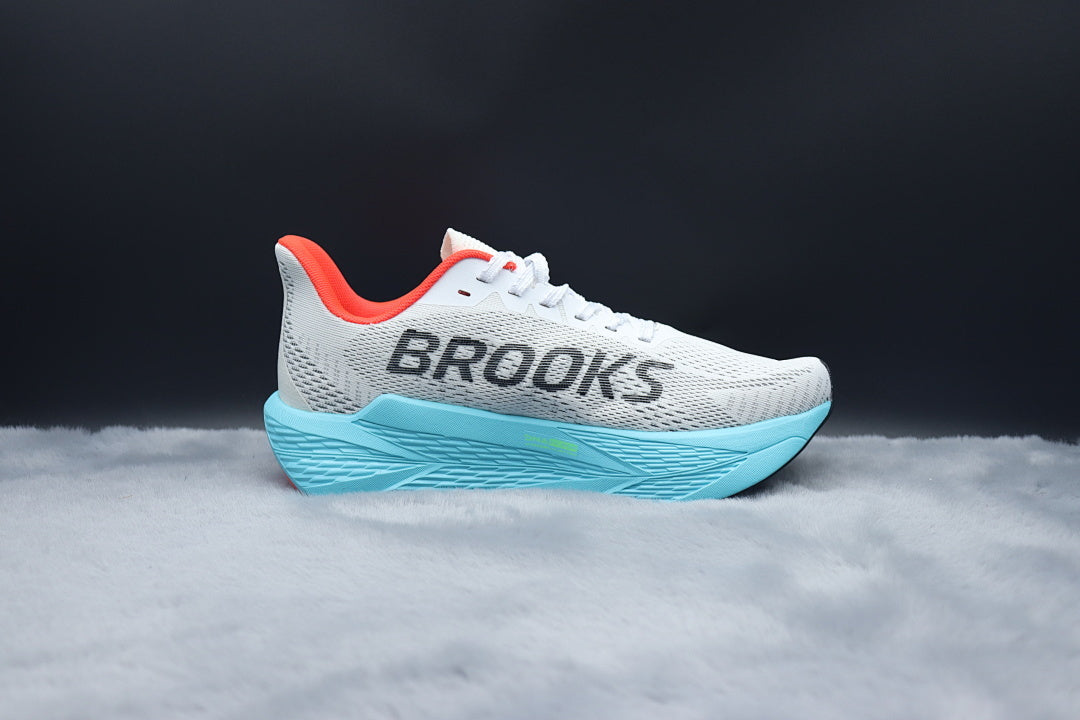 Brooks New Running Shoes