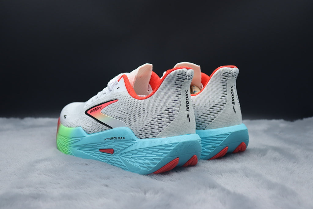 Brooks New Running Shoes