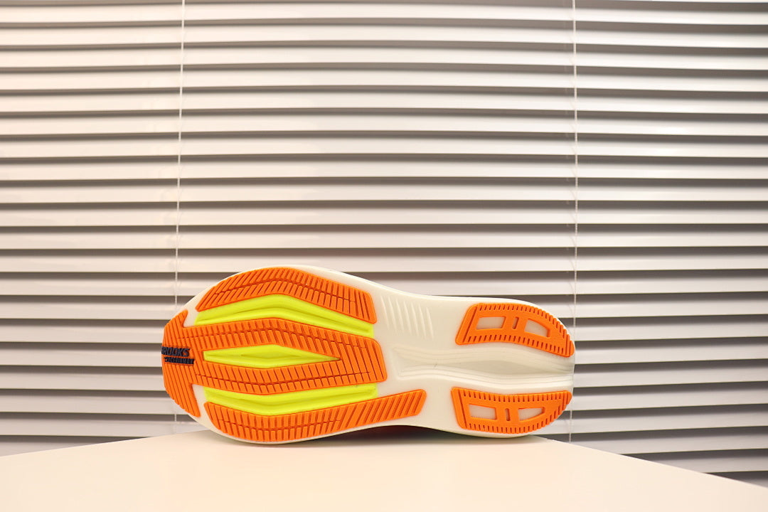 Brooks New Running Shoes