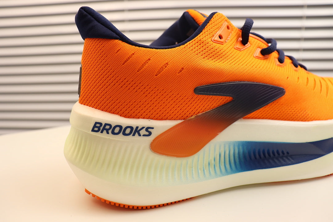 Brooks New Running Shoes
