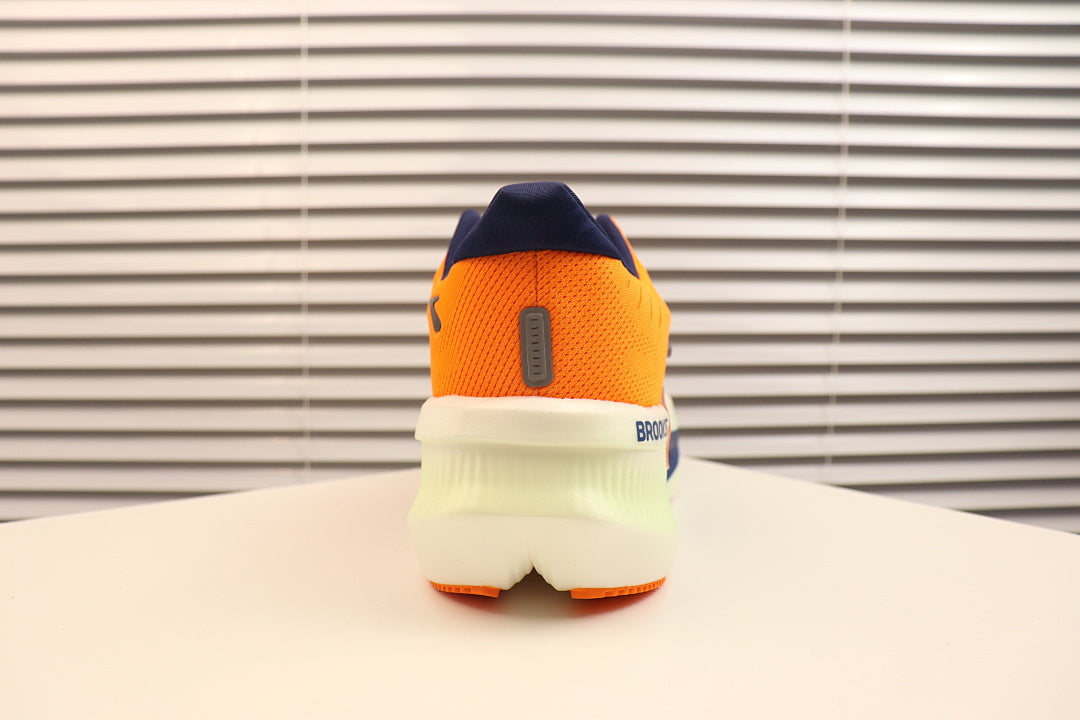 Brooks New Running Shoes