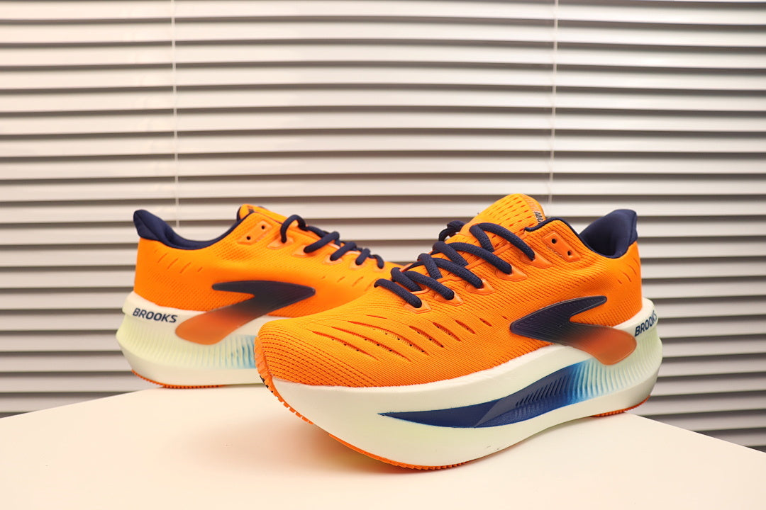 Brooks New Running Shoes