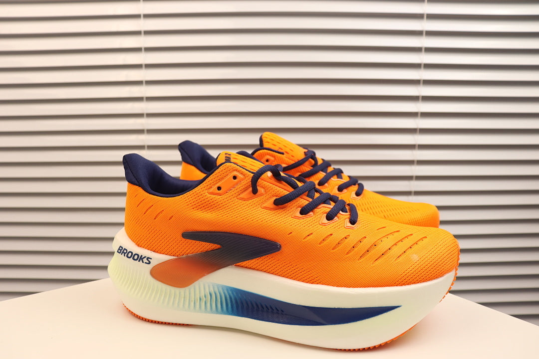 Brooks New Running Shoes