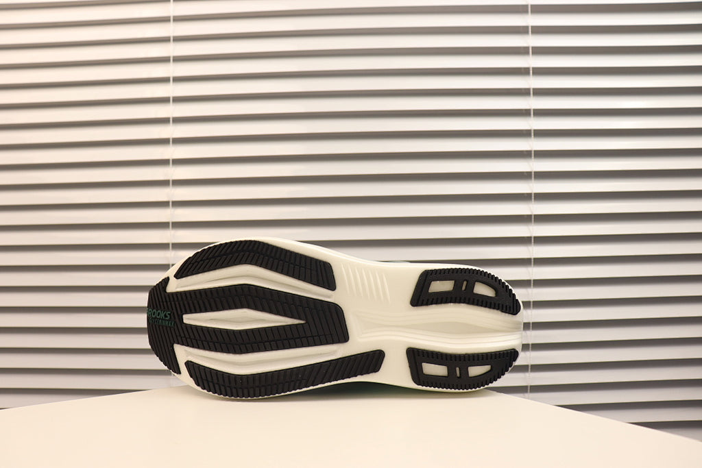 Brooks New Running Shoes