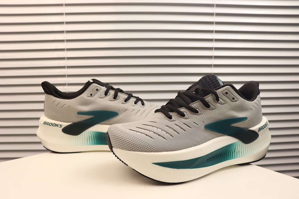 Brooks New Running Shoes