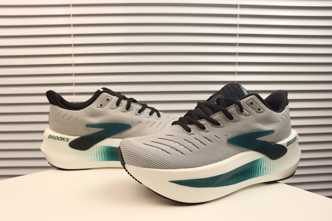 Brooks New Running Shoes