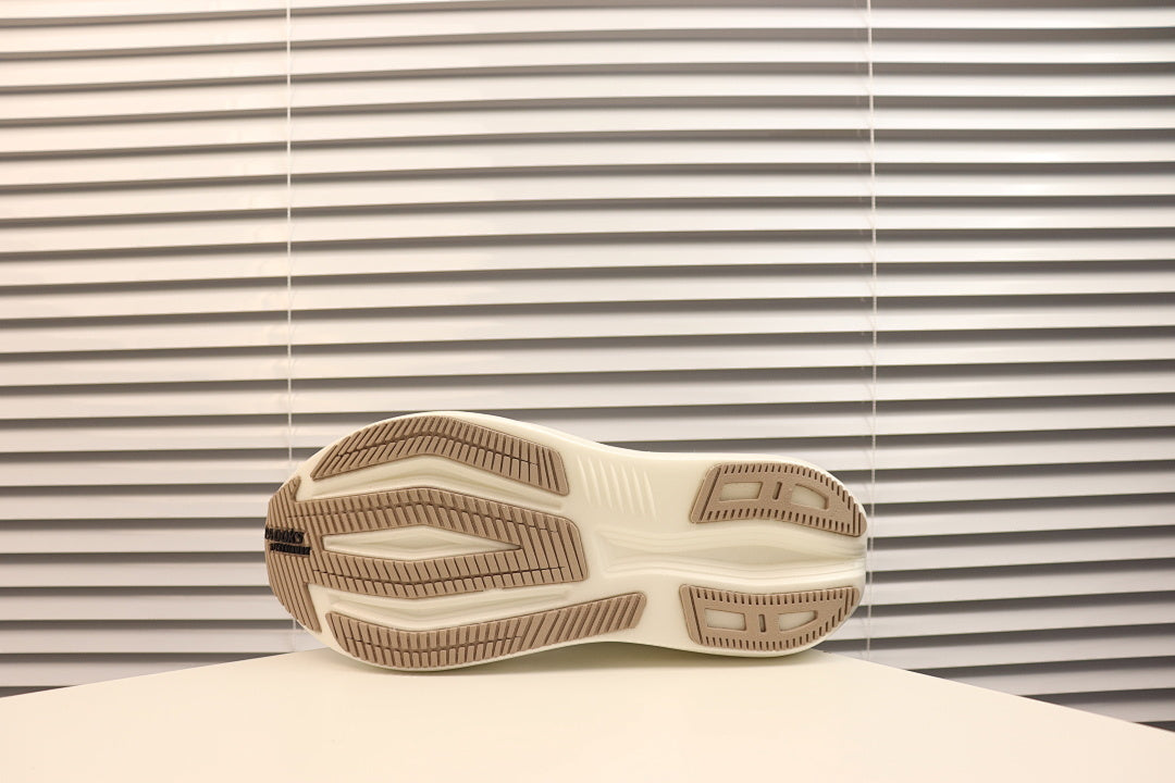 Brooks New Running Shoes