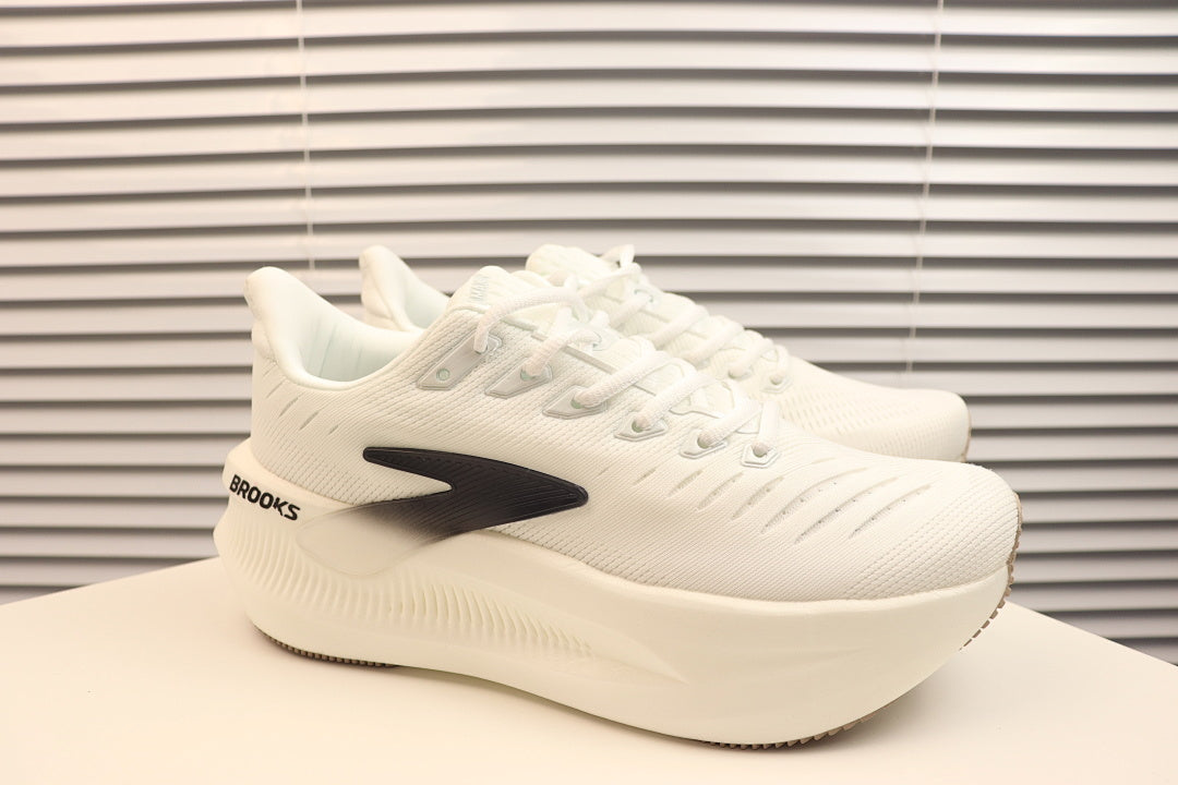 Brooks New Running Shoes