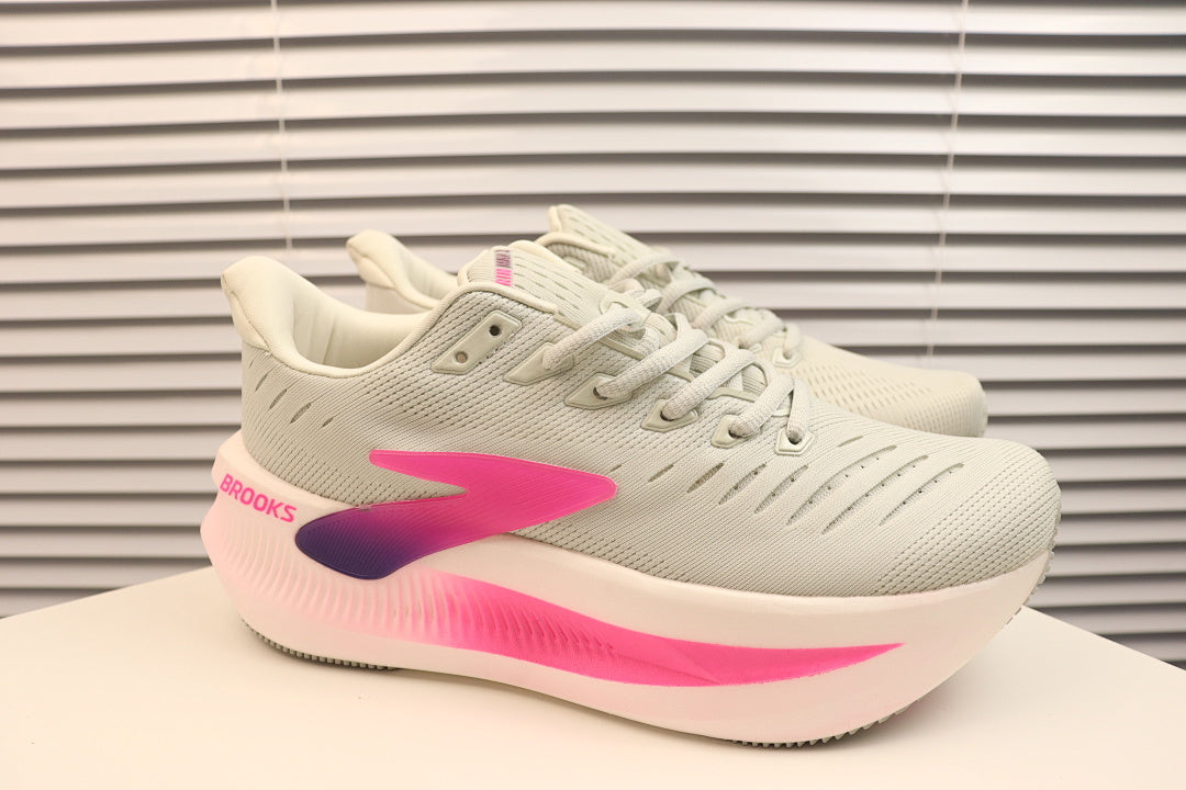 Brooks New Running Shoes