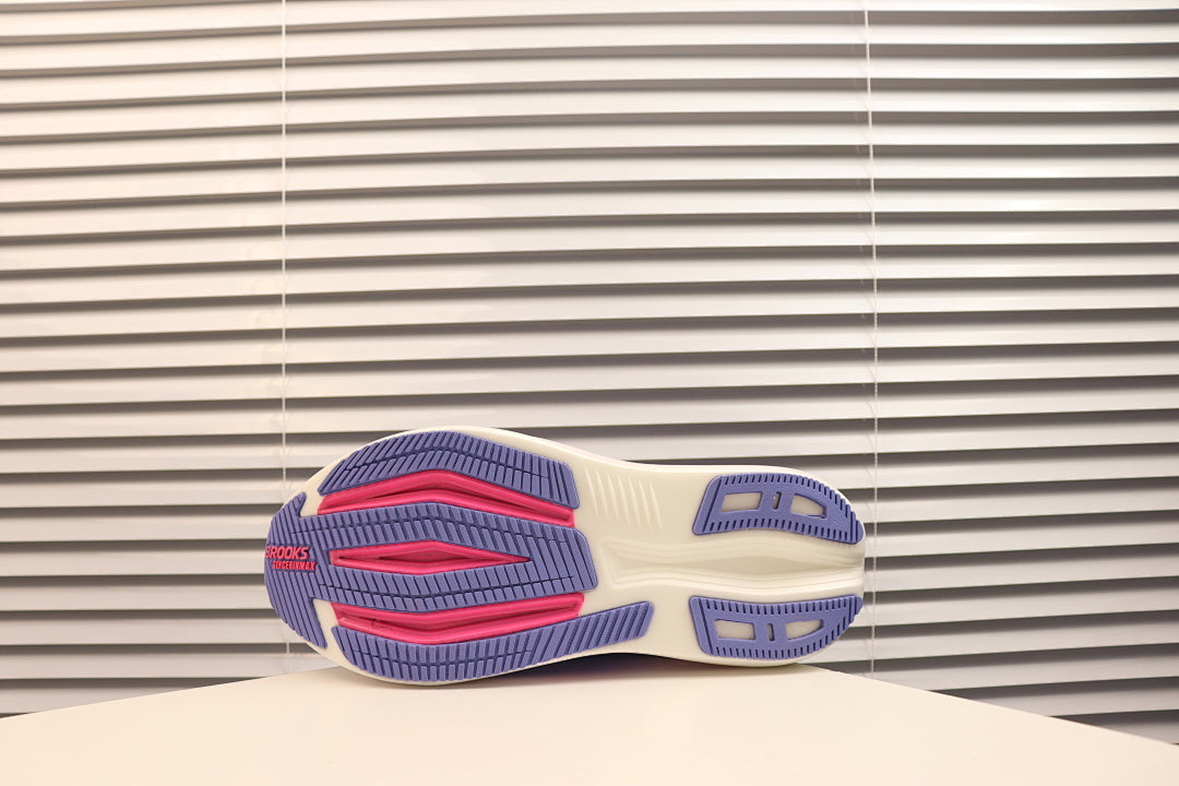 Brooks New Running Shoes