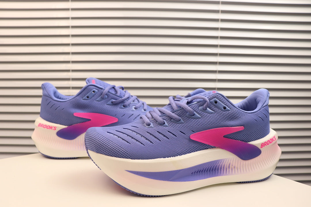 Brooks New Running Shoes