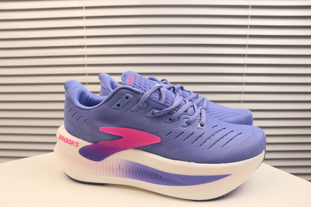 Brooks New Running Shoes