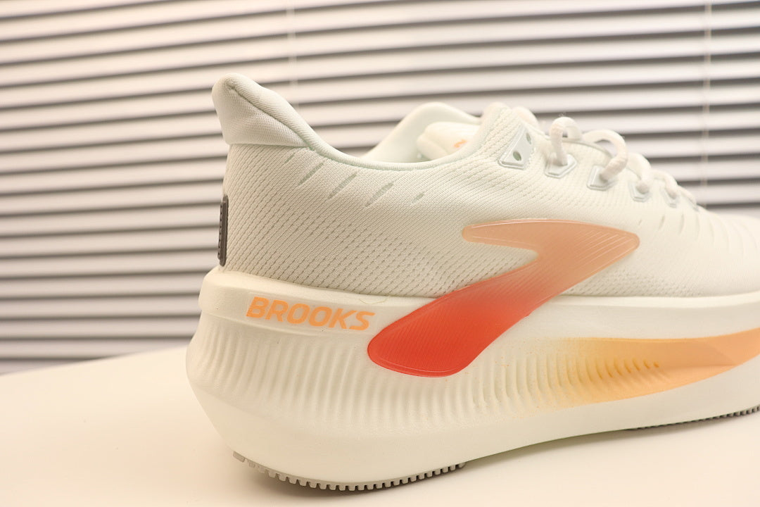 Brooks New Running Shoes