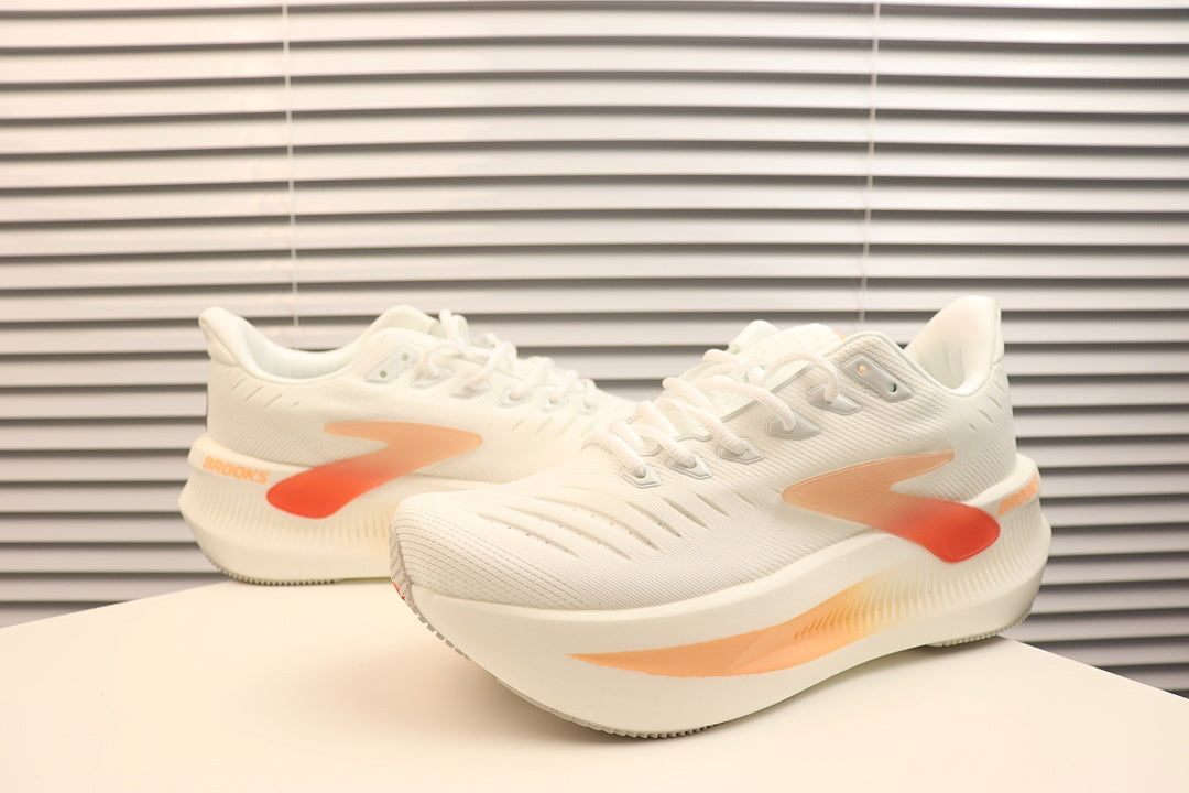 Brooks New Running Shoes