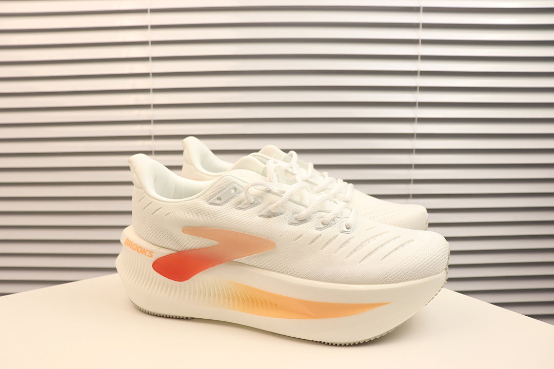 Brooks New Running Shoes