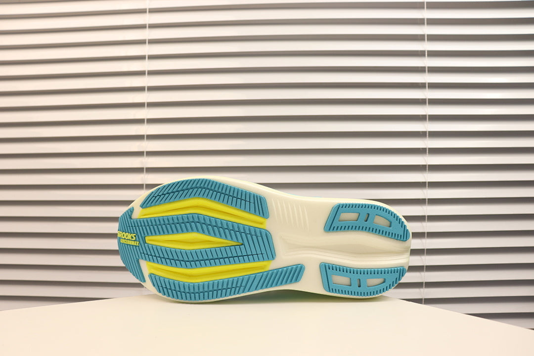 Brooks New Running Shoes