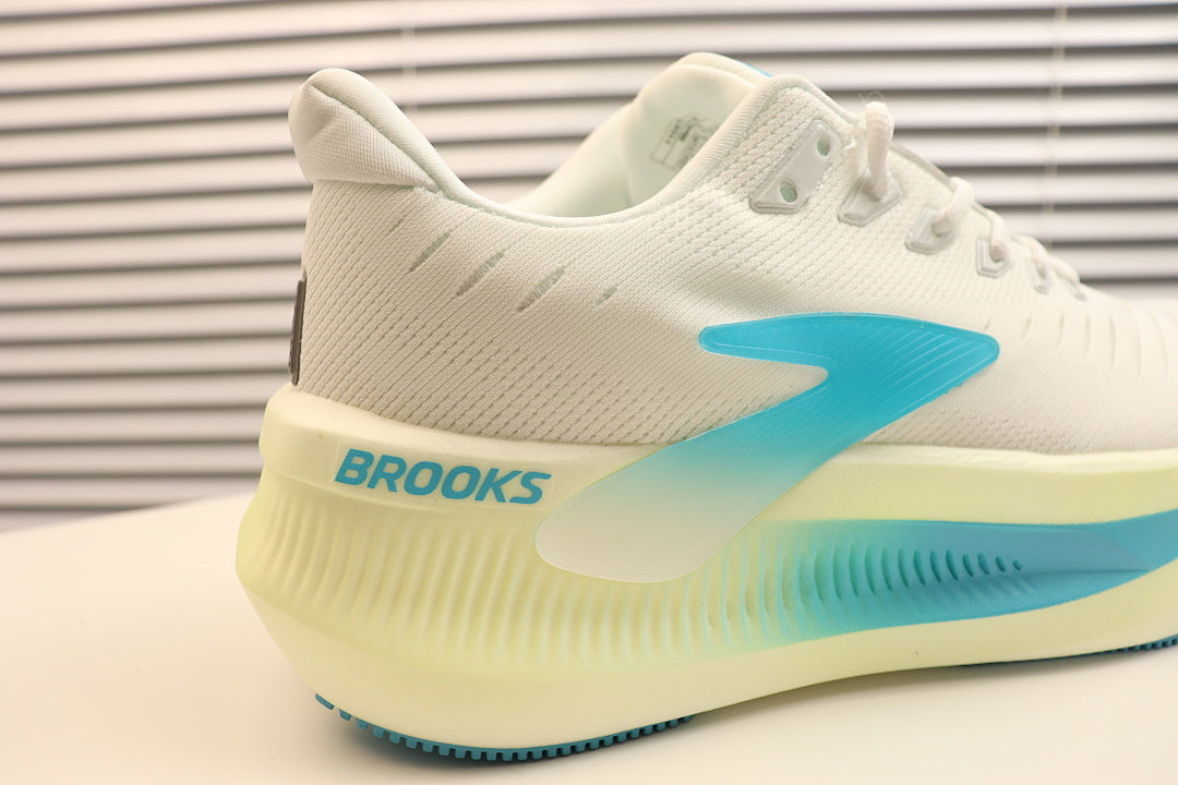 Brooks New Running Shoes