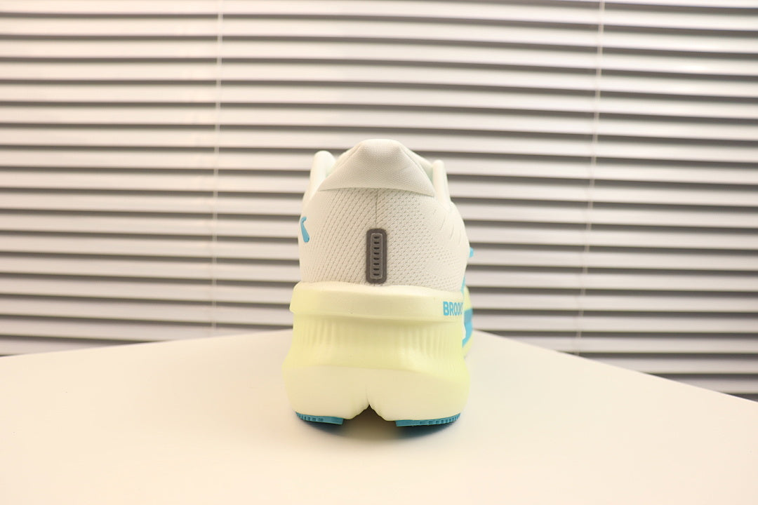 Brooks New Running Shoes