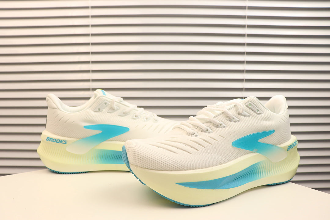 Brooks New Running Shoes