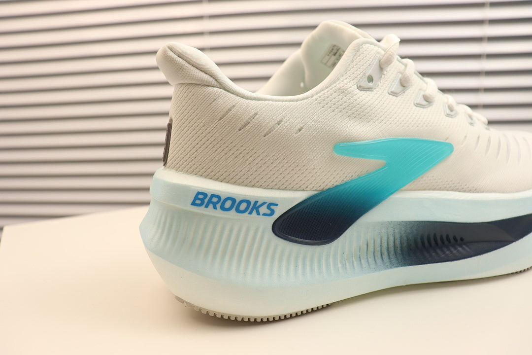 Brooks New Running Shoes
