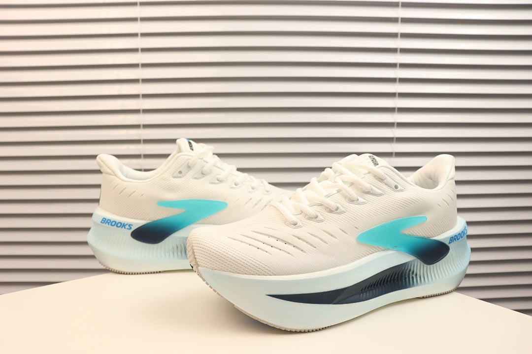 Brooks New Running Shoes