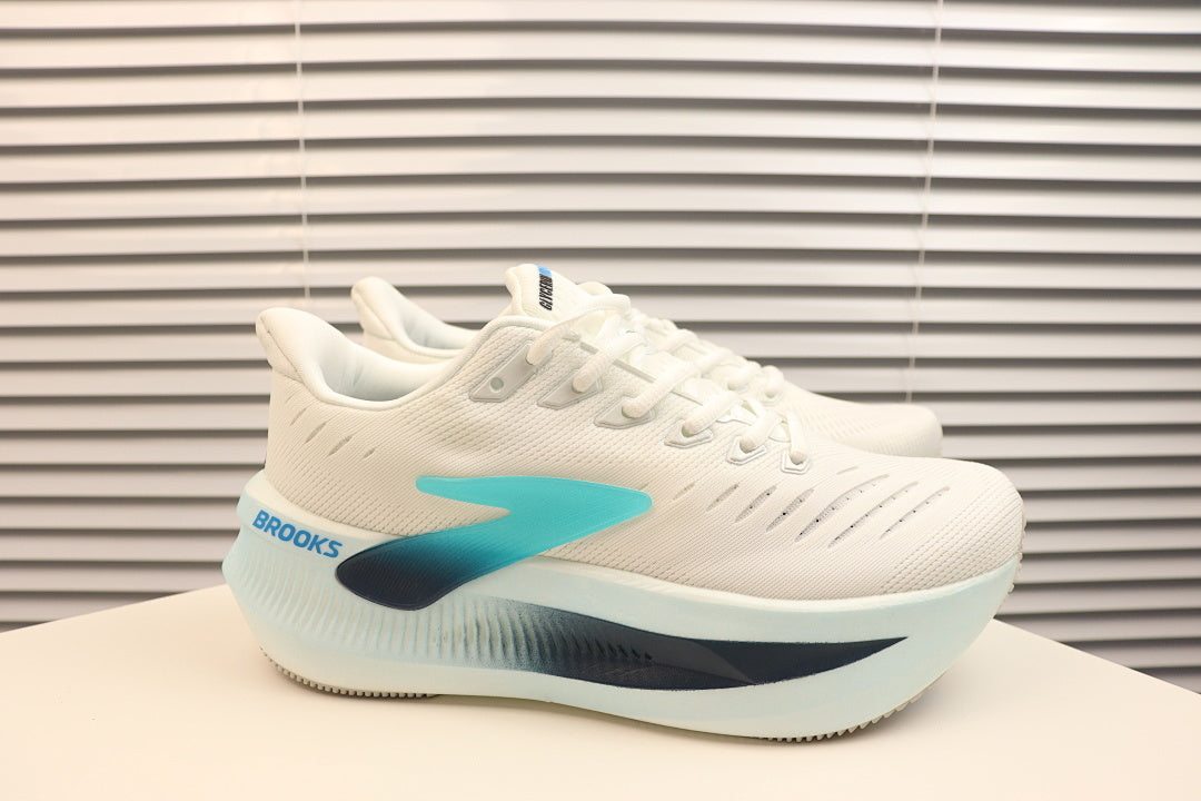 Brooks New Running Shoes