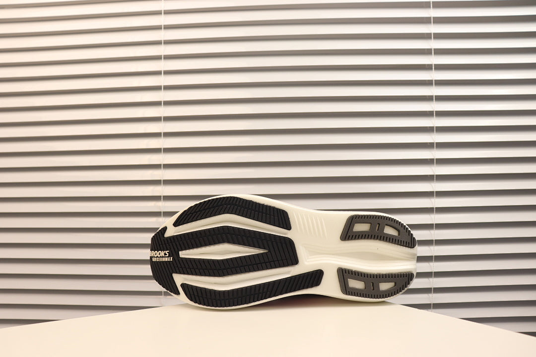 Brooks New Running Shoes