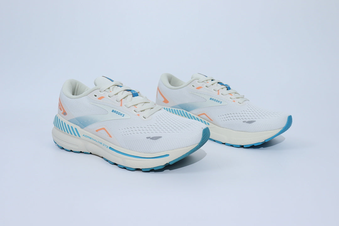 Brooks New Running Shoes