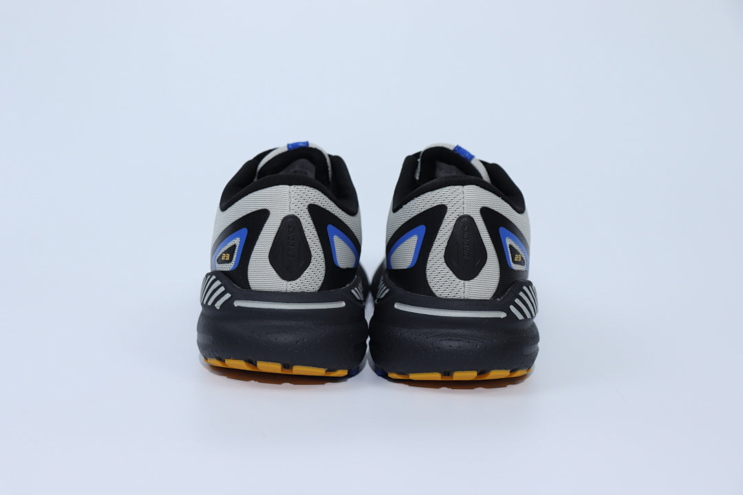 Brooks New Running Shoes