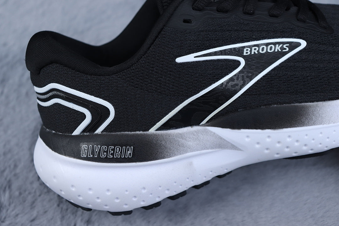 Brooks New Running Shoes