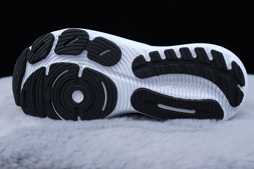 Brooks New Running Shoes