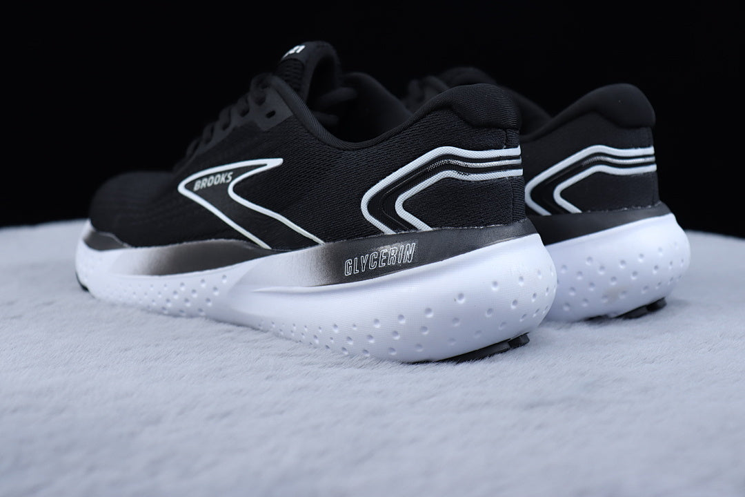 Brooks New Running Shoes