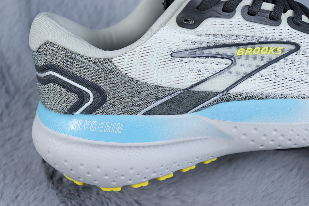 Brooks New Running Shoes