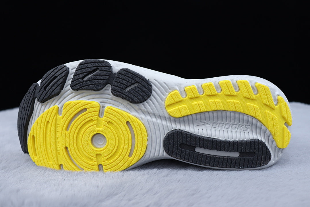 Brooks New Running Shoes