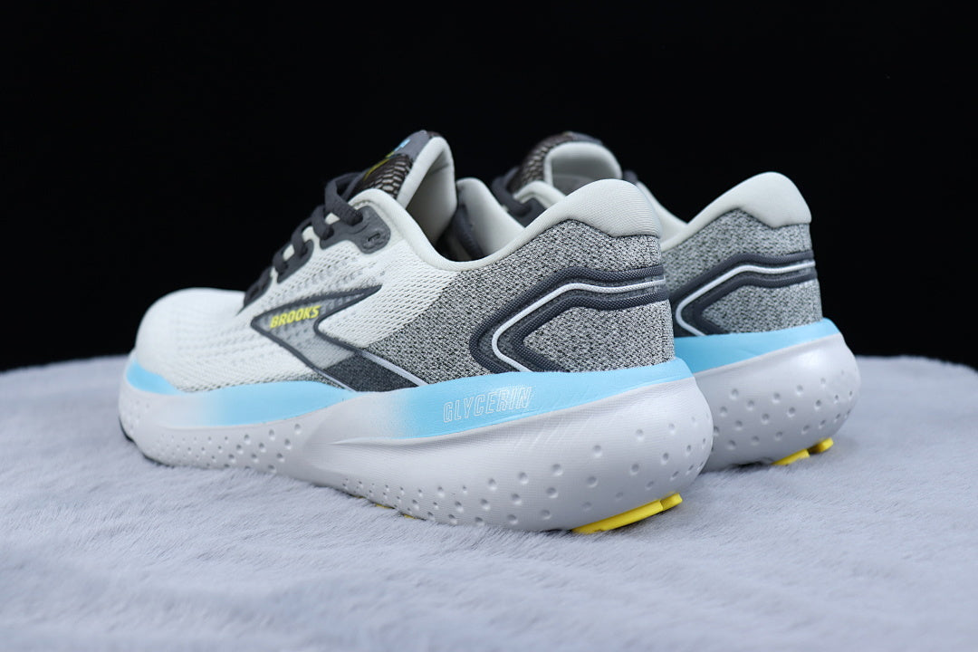 Brooks New Running Shoes